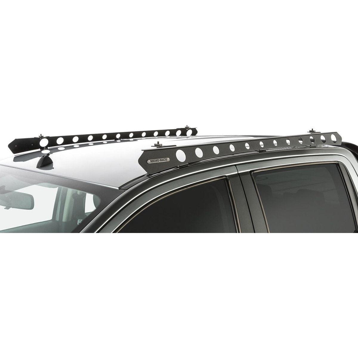 RFRB1 Rhino-Rack BackBone - Ford Ranger 2011-2022 - Shop Rhino-Rack | Stoke Equipment Co Nelson