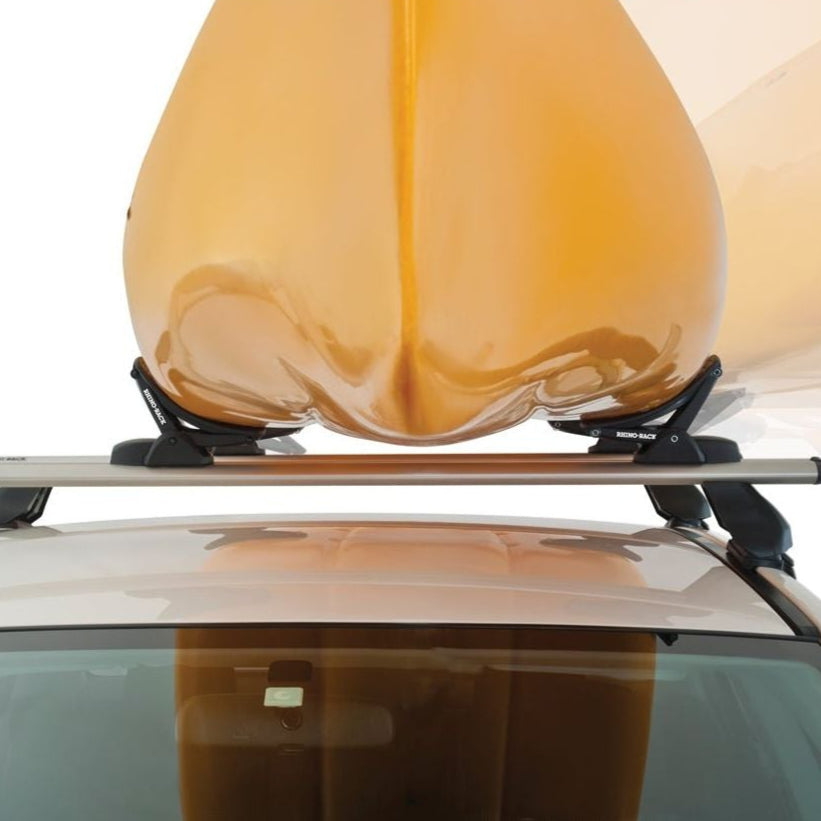 Rhino-Rack Nautic 580 Watersport Carrier - Side Loading - Shop Rhino-Rack | Stoke Equipment Co Nelson