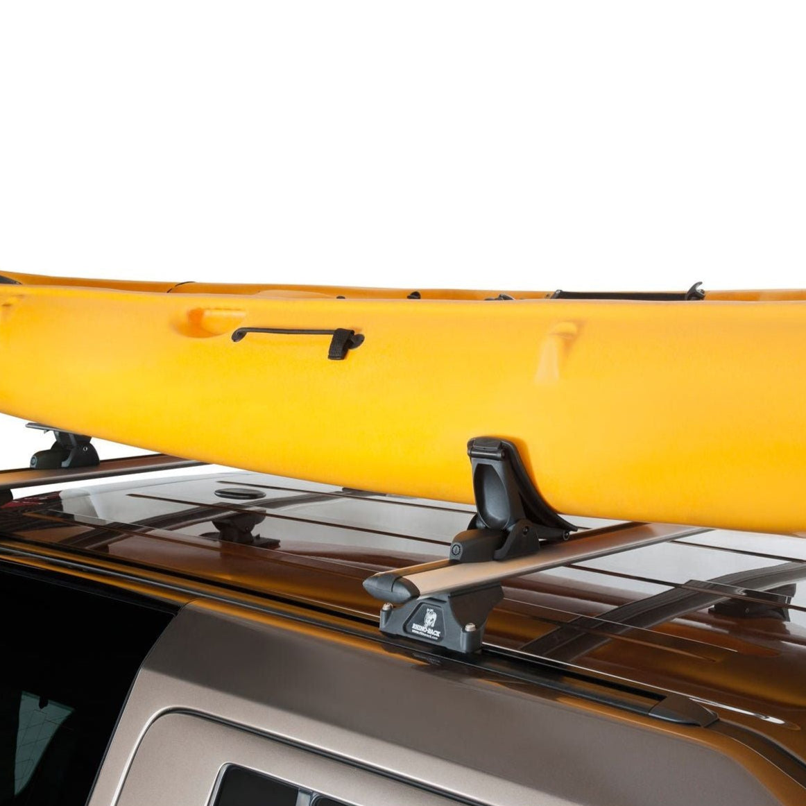 Rhino-Rack Nautic 581 Watersport Carrier - Rear Loading - Shop Rhino-Rack | Stoke Equipment Co Nelson