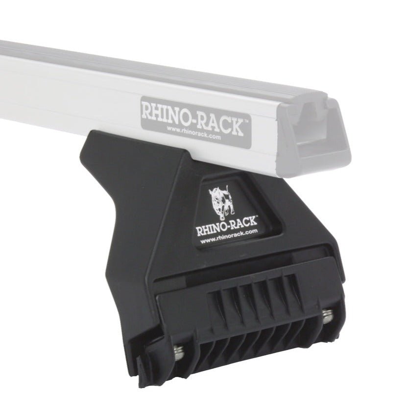 Rhino-Rack RL110 Gutter Mount Leg Kit - (set of 2) - Shop Rhino-Rack | Stoke Equipment Co Nelson