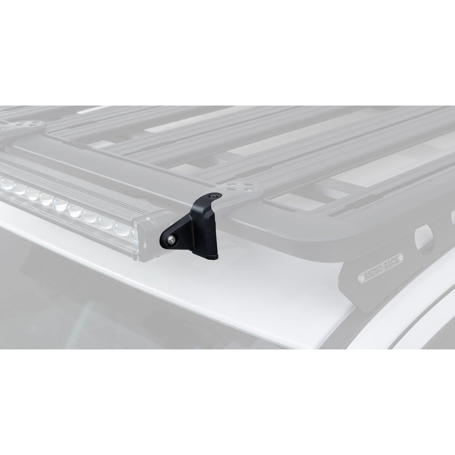 Rhino-Rack Stow iT Light Bar Adapter - 2 Pack ISIT - Shop Rhino-Rack | Stoke Equipment Co Nelson