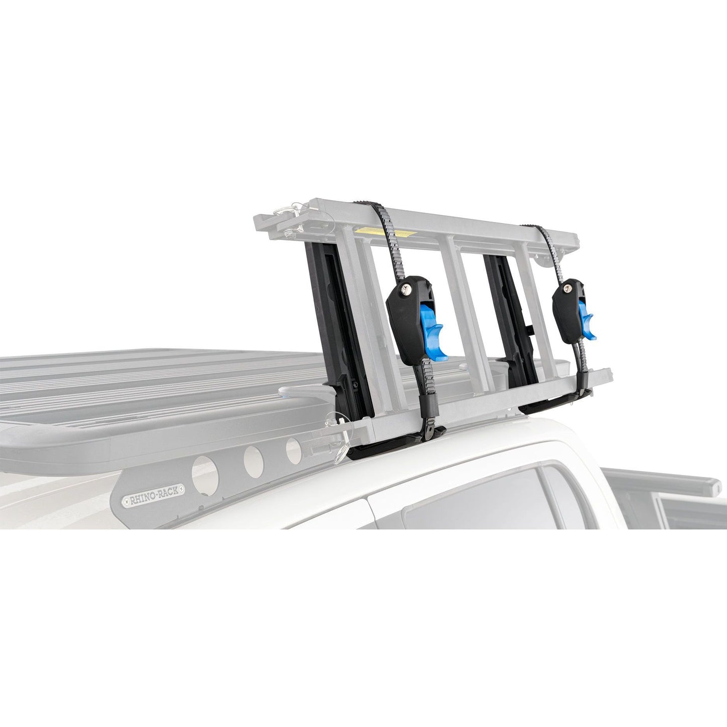 Rhino-Rack Stow iT Recovery Track Holder - MSIT - Shop Rhino-Rack | Stoke Equipment Co Nelson