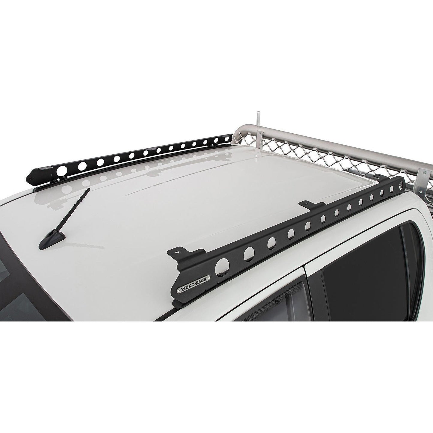 RTHB1 Rhino-Rack BackBone - Toyota Hilux 2005-2015 - Shop Rhino-Rack | Stoke Equipment Co Nelson