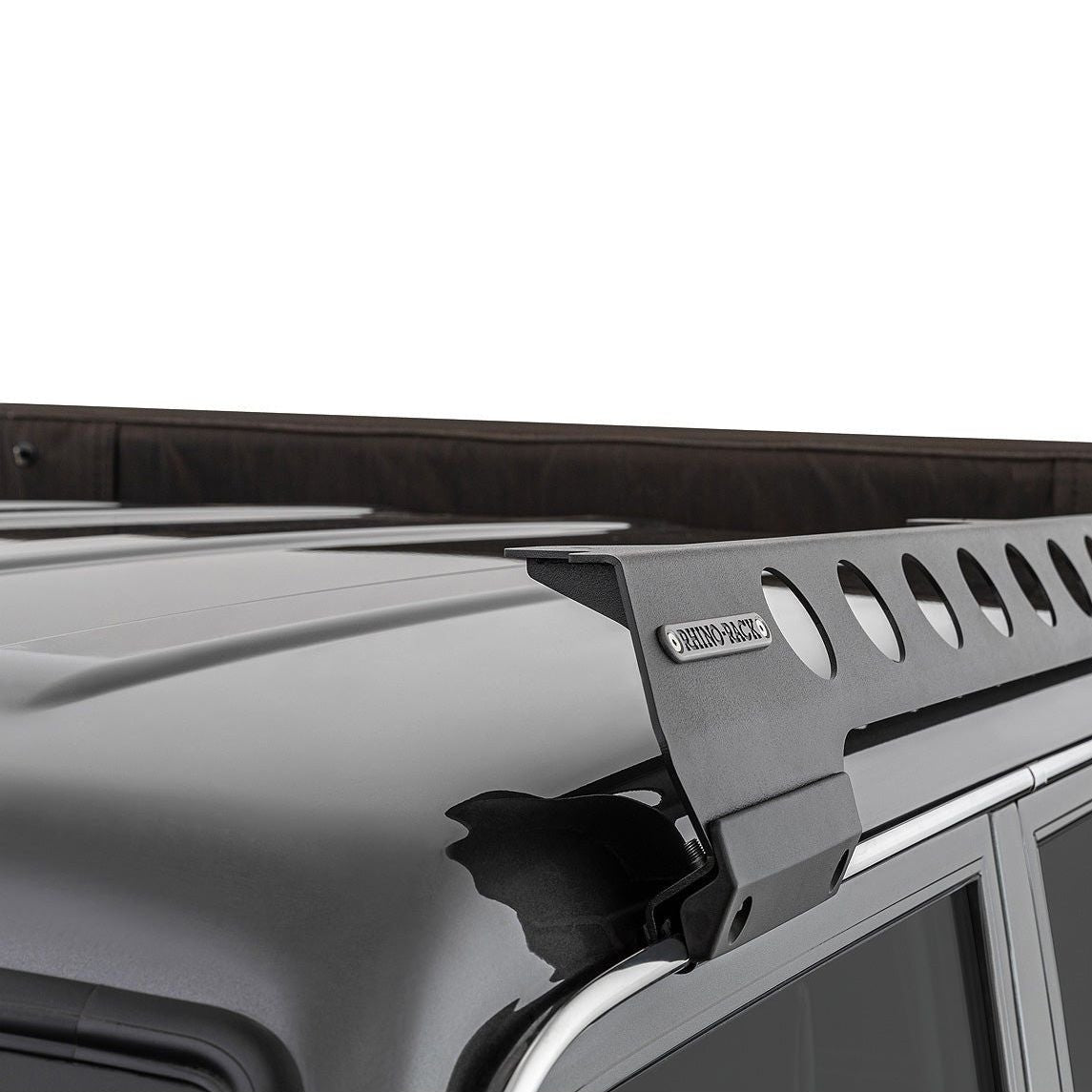 RTLB4 Rhino-Rack BackBone - Toyota Landcruiser 79 Series 2007-ON - Shop Rhino-Rack | Stoke Equipment Co Nelson