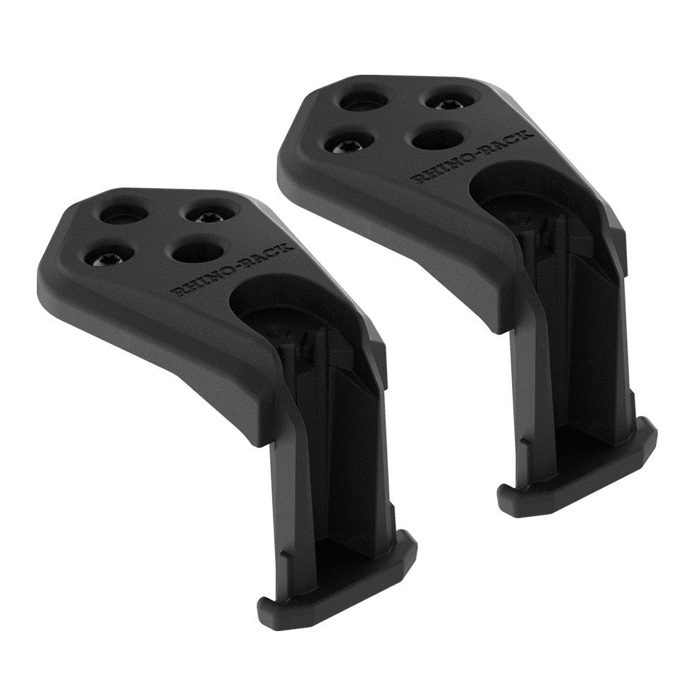 SSIT2 Rhino-Rack Stow iT Base Brackets - Shop Rhino-Rack | Stoke Equipment Co Nelson