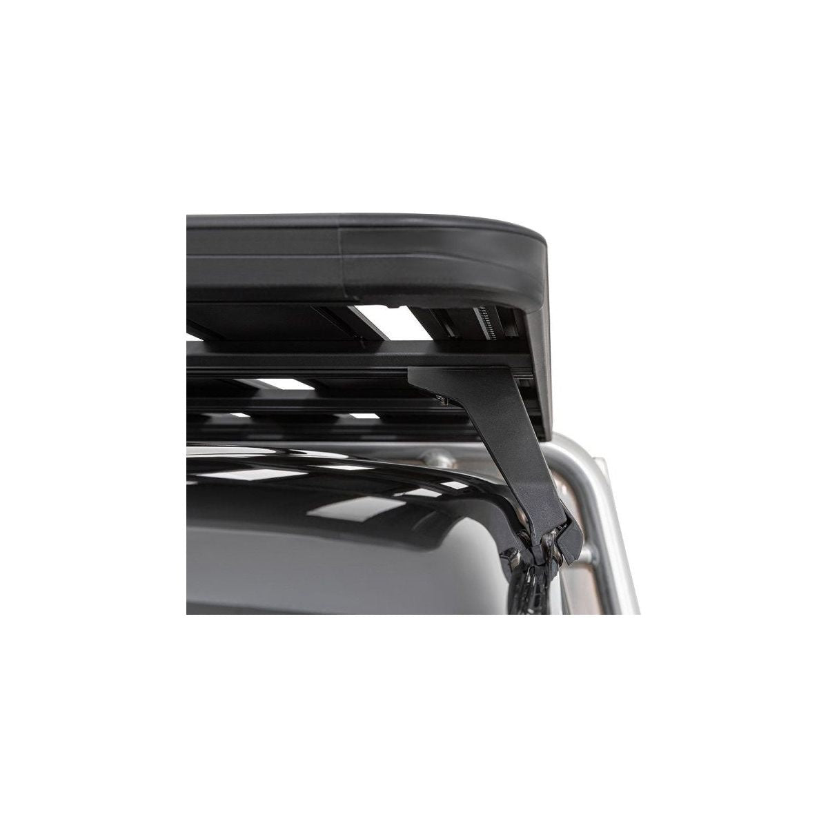 Suzuki Jimny 5-Door 2023-ON - Rhino-Rack Pioneer Platform Roof Tray - Shop Rhino-Rack | Stoke Equipment Co Nelson