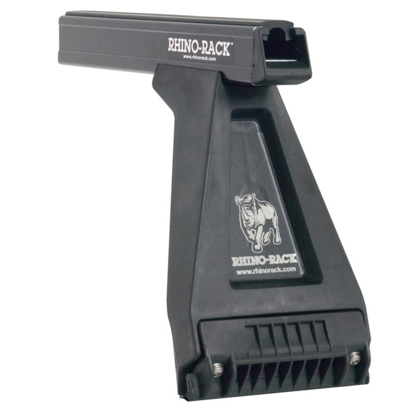 Toyota Hiace Roof Rack (RL210 High Roof) - 1989-2004 - Shop Rhino-Rack | Stoke Equipment Co Nelson