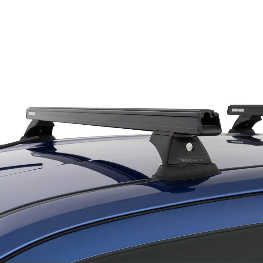 Toyota Land Cruiser 100 Series 1998-2007 - Rhino-Rack HD Roof Rack (Fixpoint) - JA9480 - Shop Rhino-Rack | Stoke Equipment Co Nelson