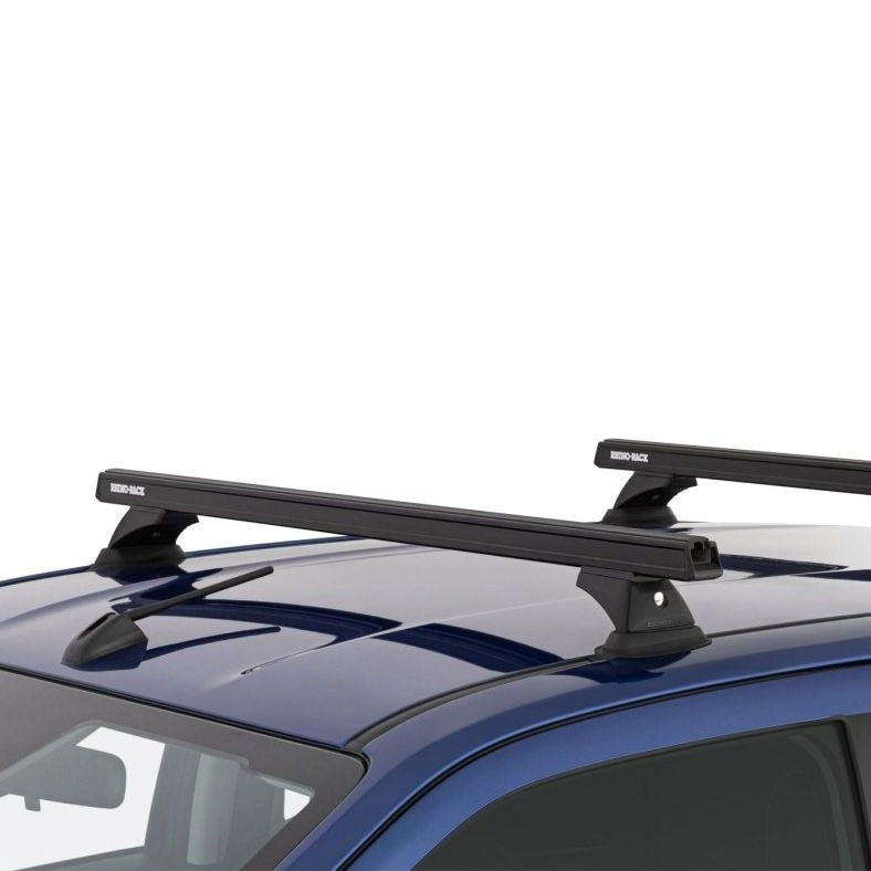 Toyota Land Cruiser 200 Series 2007-2021 - Rhino-Rack HD 3 Bar Roof Rack (Fixpoint) - JA9482 - Shop Rhino-Rack | Stoke Equipment Co Nelson