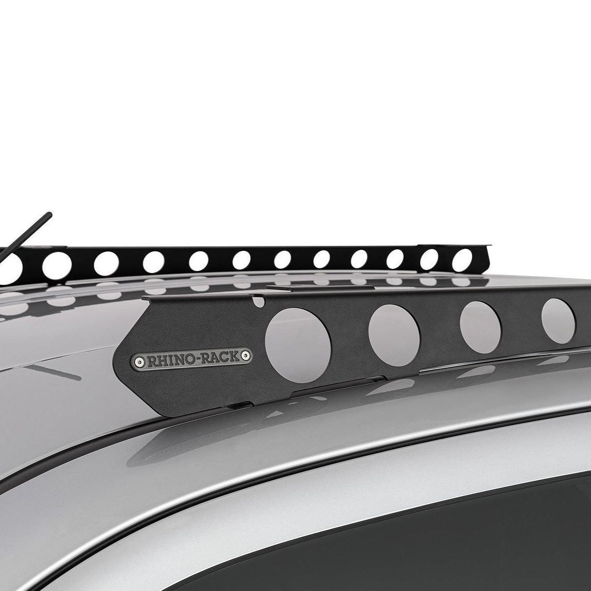 RIDB2 Rhino-Rack BackBone - Mazda BT-50 2020-ON - Shop Rhino-Rack | Stoke Equipment Co Nelson