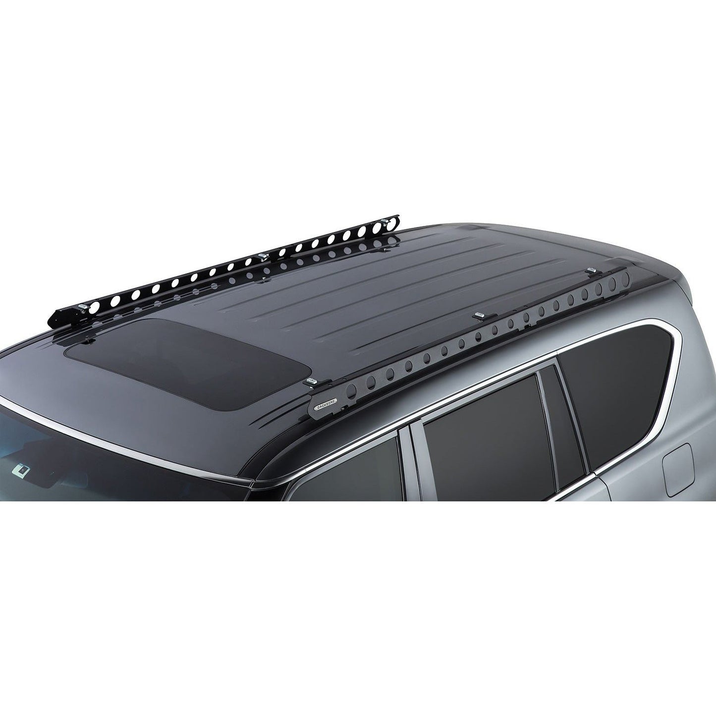 RNPB1 Rhino-Rack BackBone - Nissan Patrol Y62 2012-ON - Shop Rhino-Rack | Stoke Equipment Co Nelson