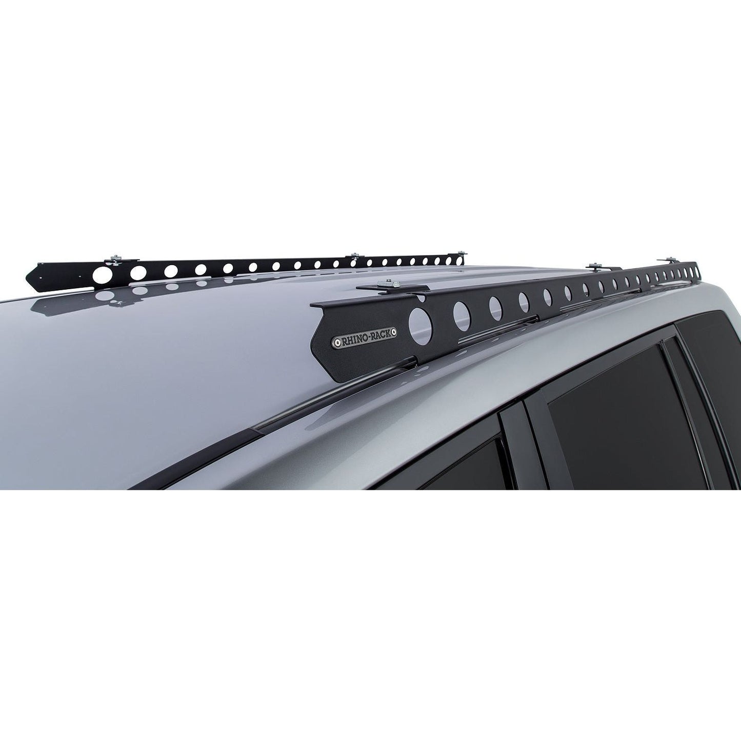 RTLB1 Rhino-Rack BackBone - Toyota 200 Series Land Cruiser (long) 2007-2021 - Shop Rhino-Rack | Stoke Equipment Co Nelson