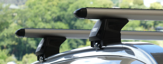 The Highest Rated Thule Roof Racks for the Subaru Outback
