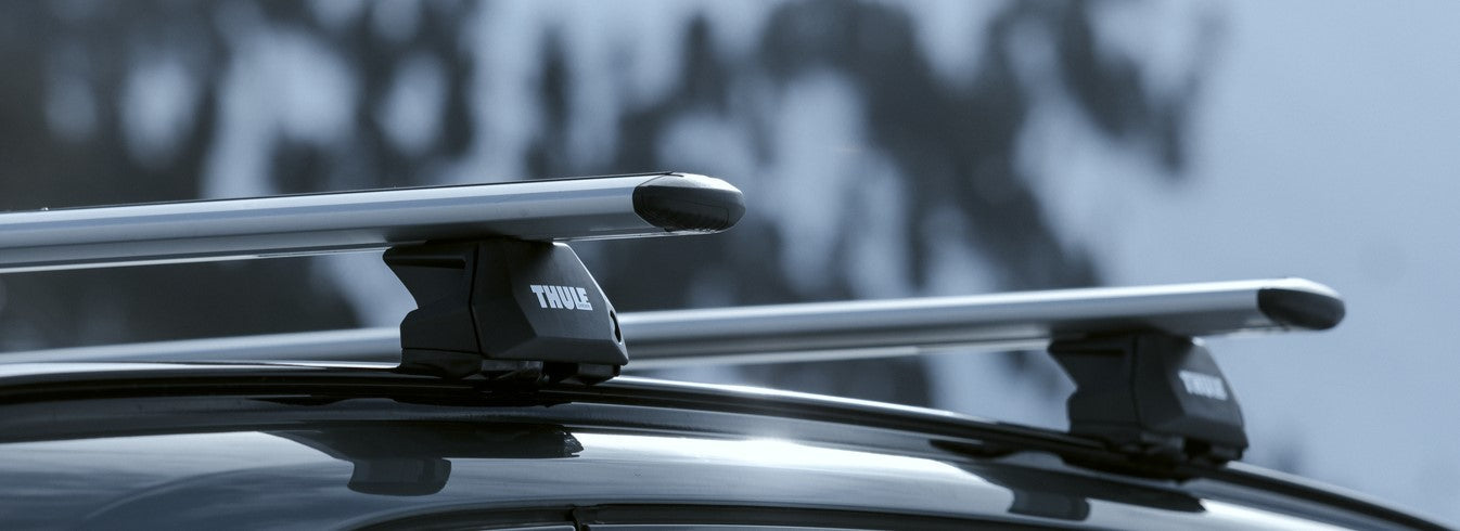 The Highest Rated Thule Roof Racks for the Toyota Land Cruiser