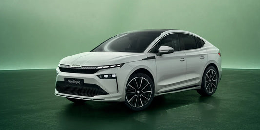 Best Thule Roof Boxes for the Skoda Enyaq in NZ