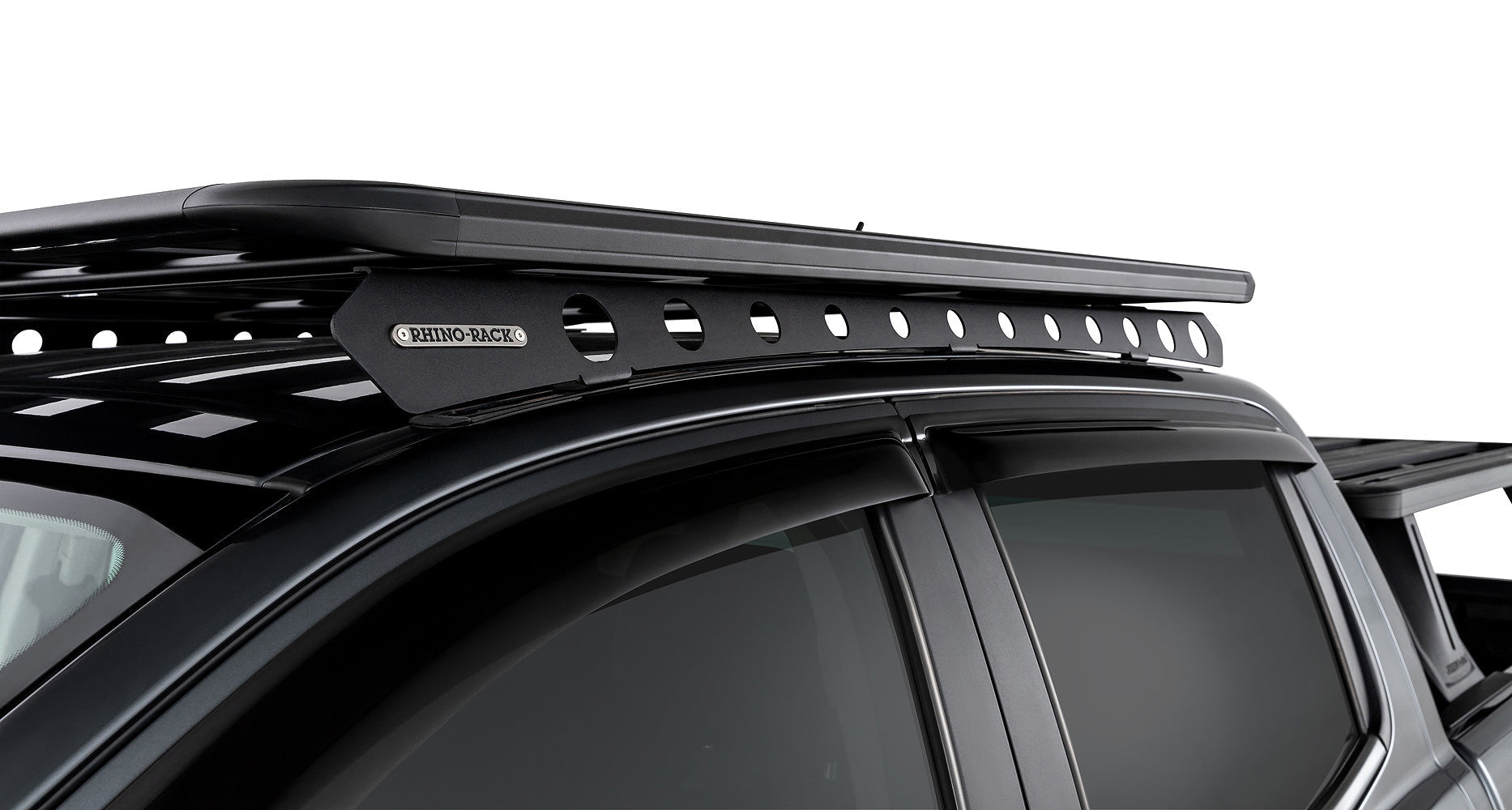 Rhino Rack Roof Cage The Best Rhino-Rack Roof Racks for your Volkswagen Amarok | Stoke ...