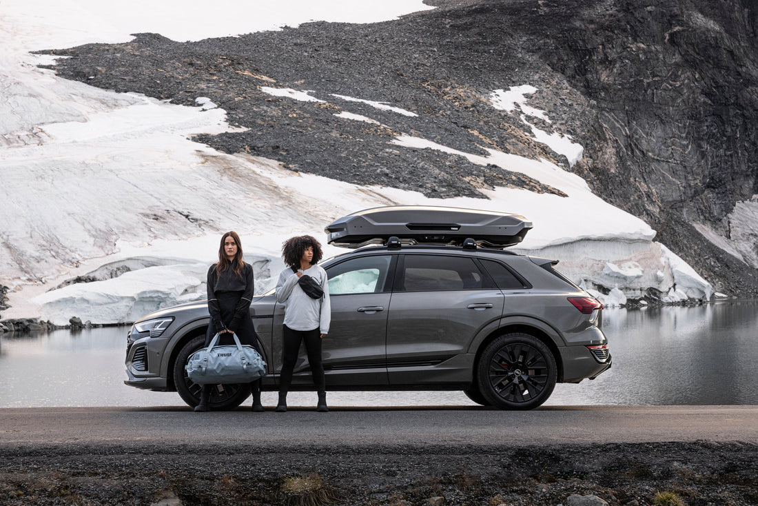 The Most Fuel-Efficient Thule Roof Boxes for the Honda HR-V