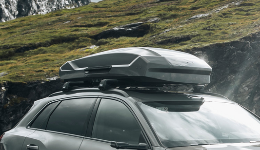 Best Thule Roof Boxes for the Ford Escape