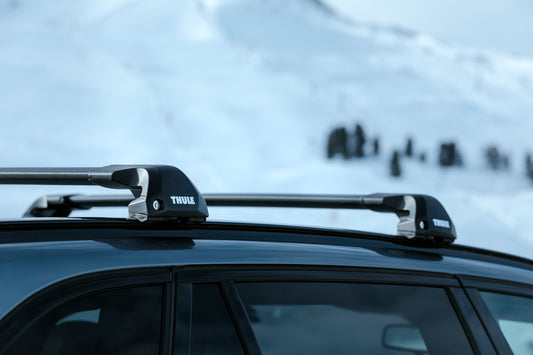 The Highest Rated Thule Roof Racks for the Toyota Corolla Cross