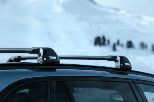 Top Roof Rack Options for the Toyota Corolla Cross (NZ Guide)