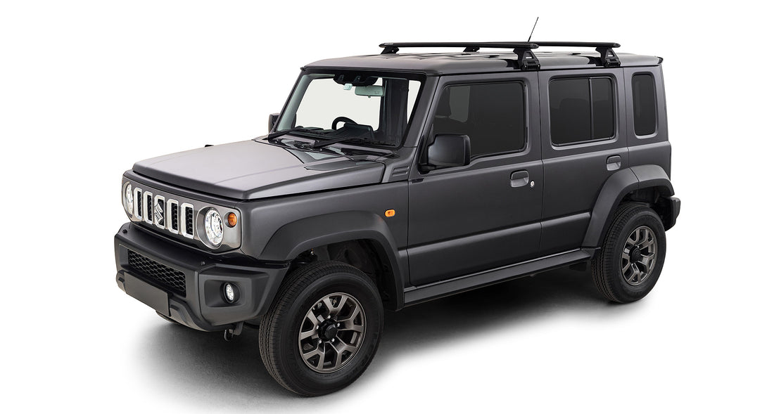 The Best Rhino-Rack Roof Racks for your Suzuki Jimny