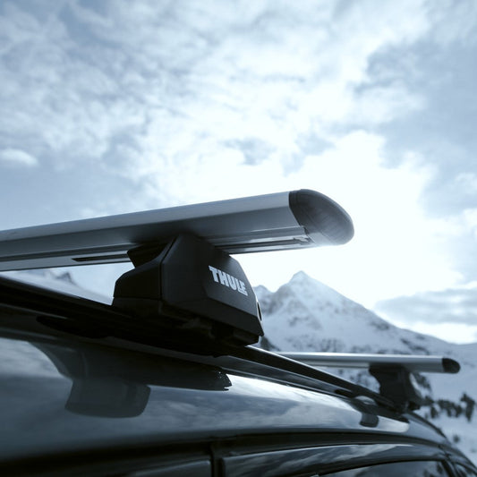 The Highest Rated Thule Roof Racks for the Volkswagen Amarok