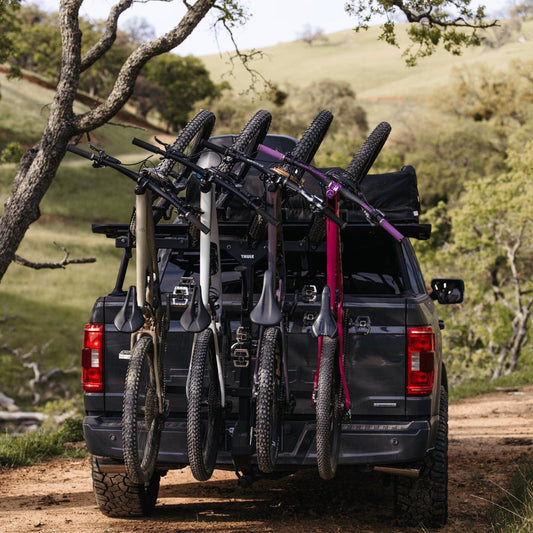 Thule ReVert 4 Review: One Year of Real-World Use