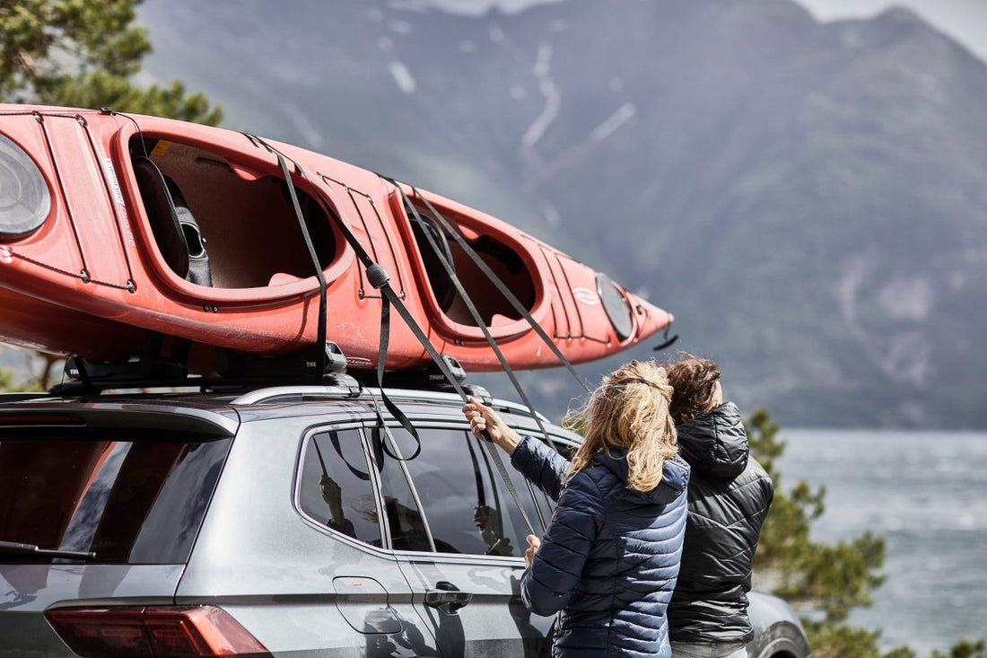 What is the Best Kayak Carrier for your Vehicle? - Stoke Equipment Co