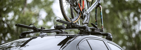 Thule Bike Racks Compared: Find the Right Rack for Your Car or E‑Bike