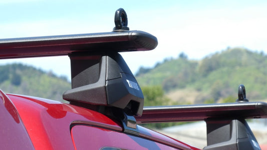 What Are Roof Racks Used For? - Stoke Equipment Co