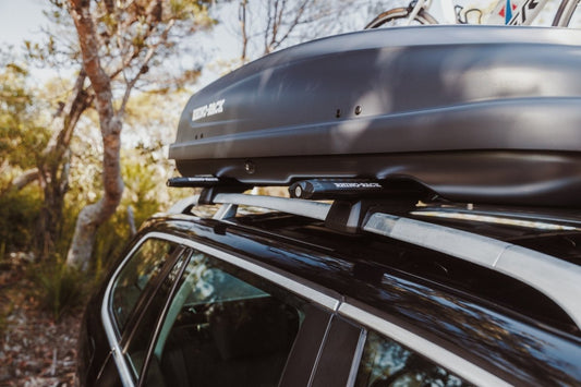 What are the Main Benefits of Roof Racks? - Stoke Equipment Co