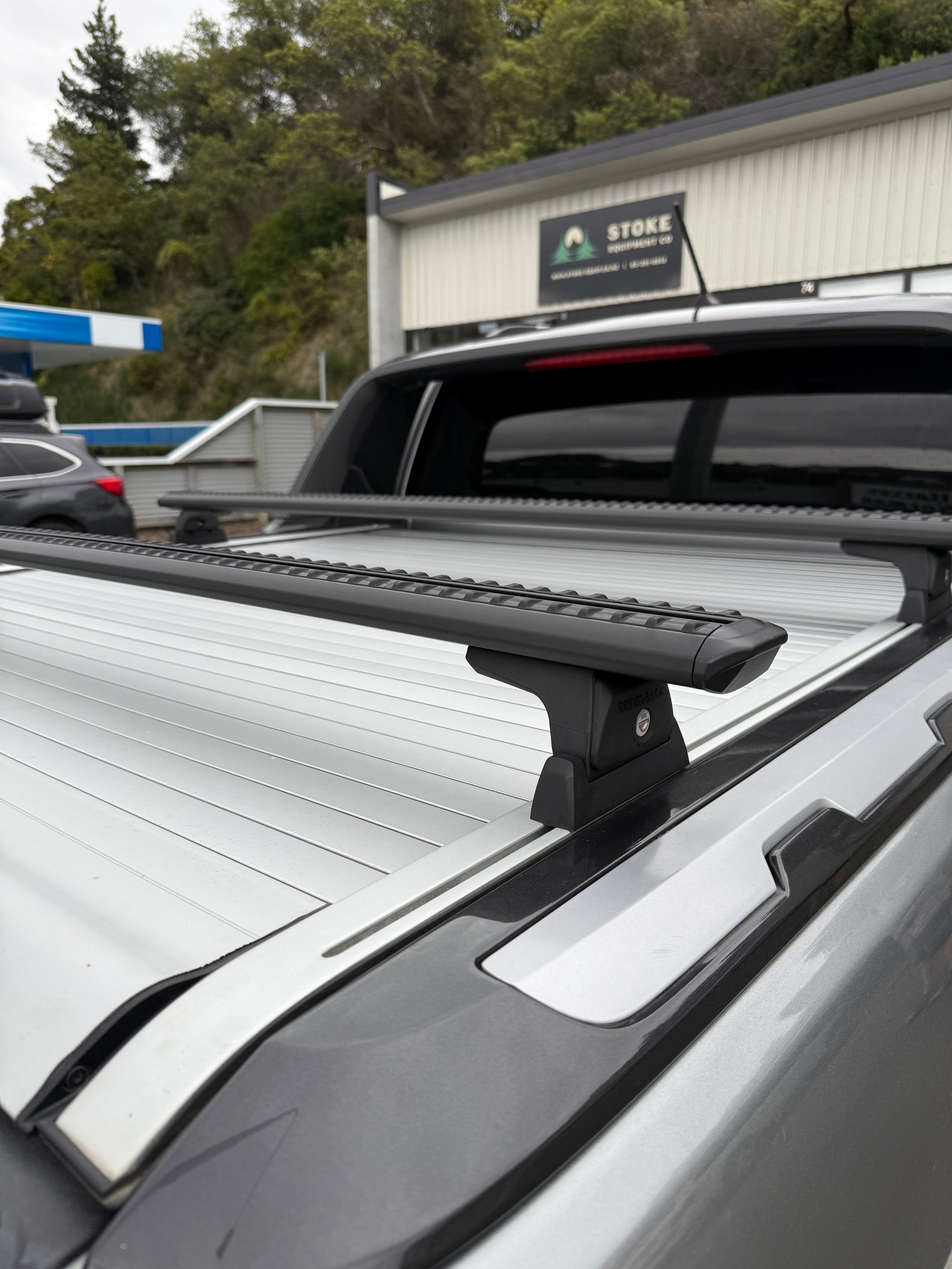 Rhino-Rack Sportz Crossbars