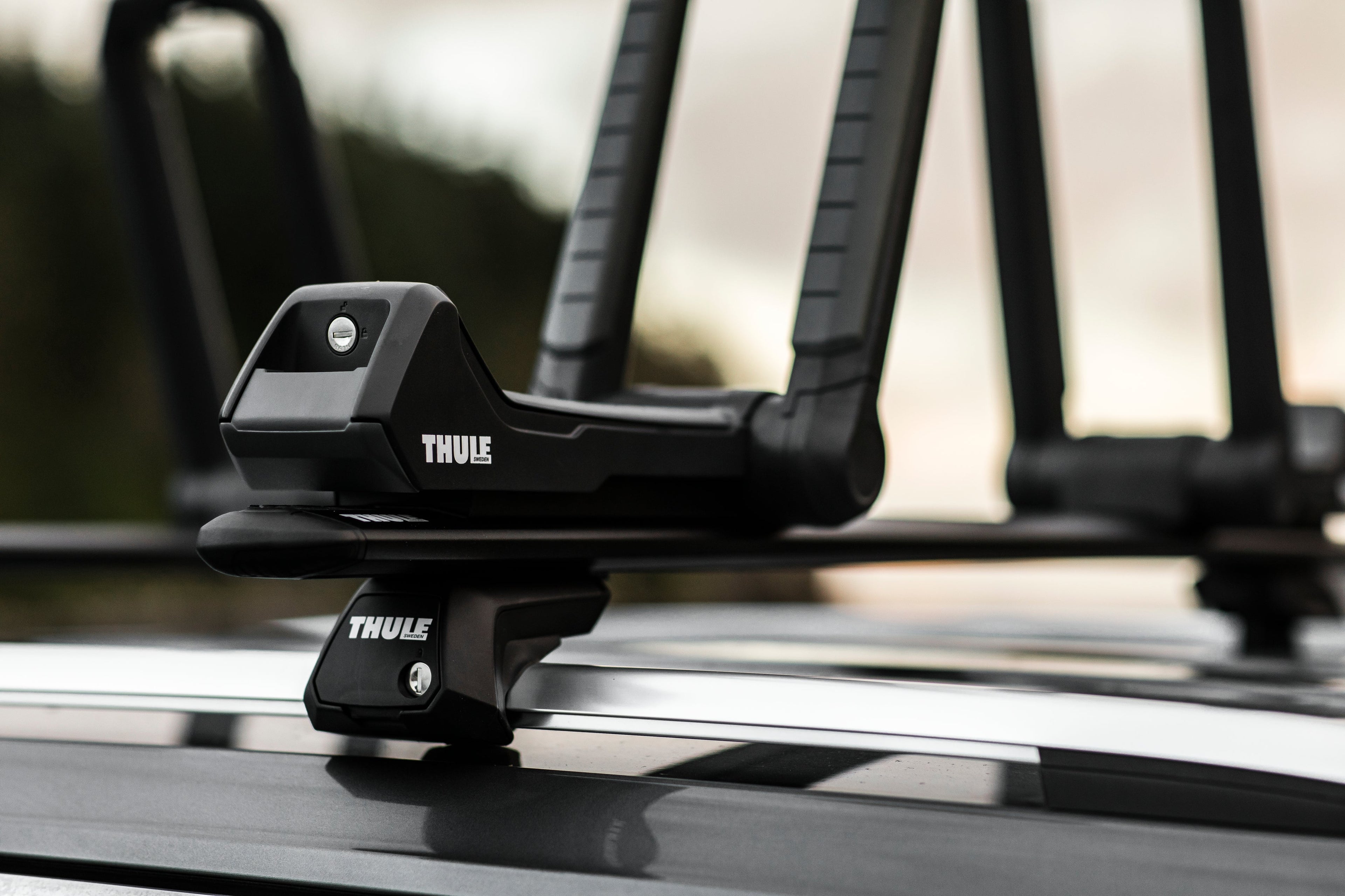 Thule Kayak & Sup Carriers