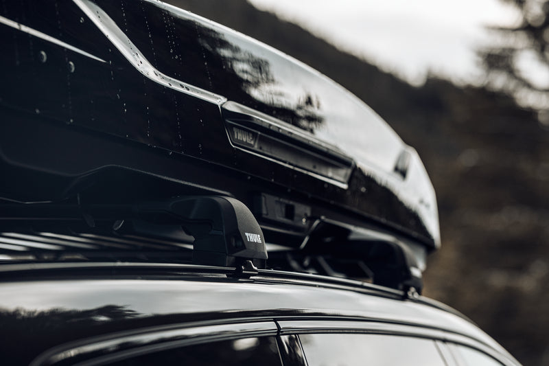 Thule Small & Medium Roof Boxes
