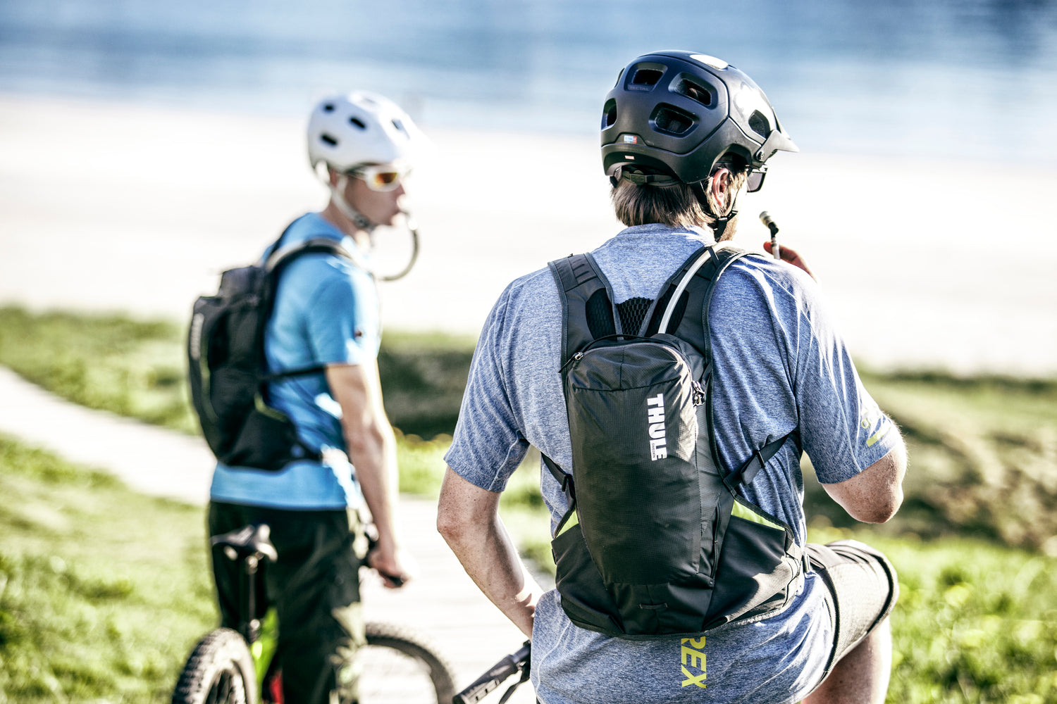 Thule Vital Hydration Packs