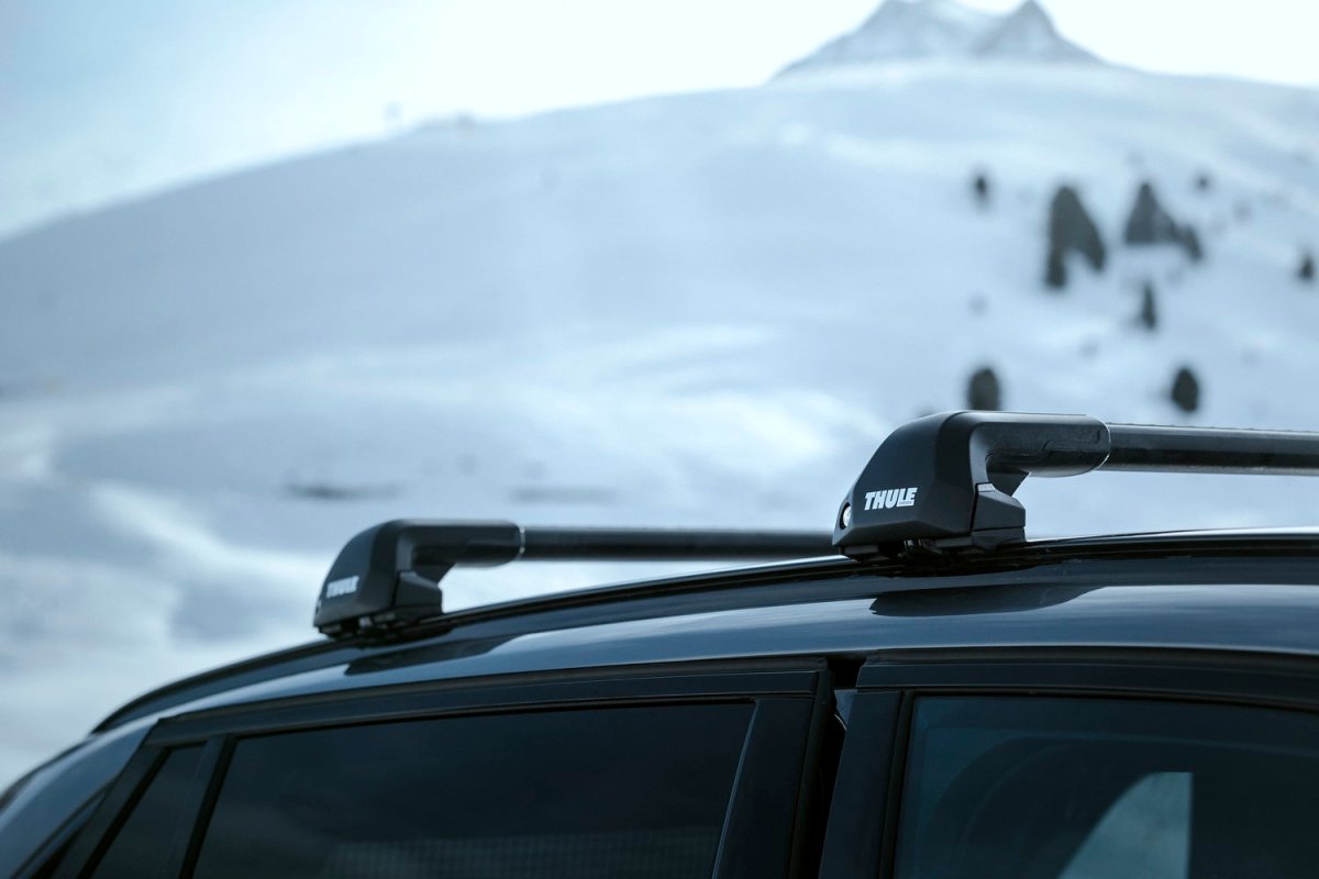 BMW X1 Roof Rack Kits - Stoke Equipment Co