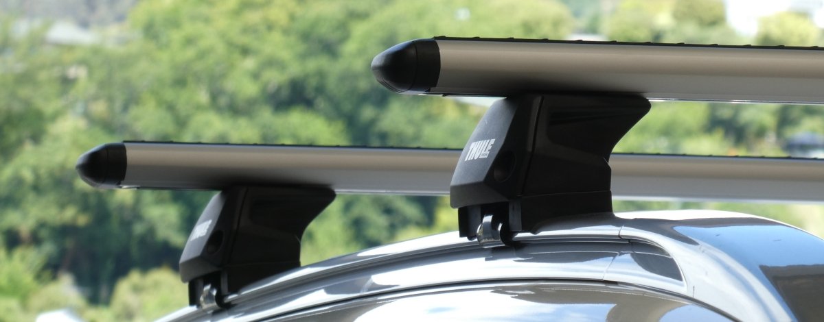 C40 Recharge Roof Racks - Stoke Equipment Co