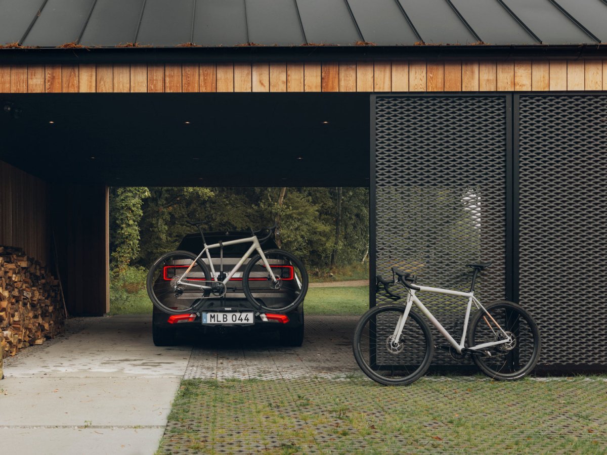 Bike Racks NZ – Shop Online for Car Bike Carriers | Stoke Equipment Co