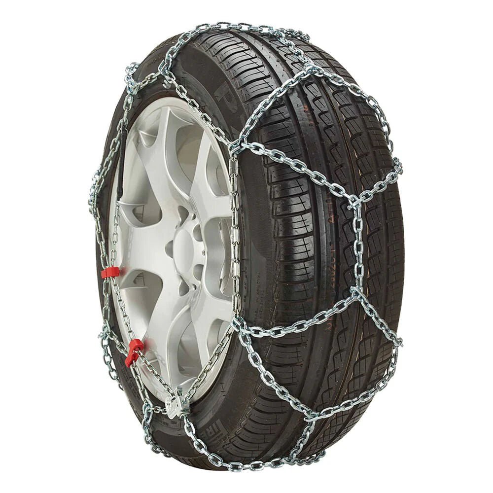 Konig ZIP Transport Snow Chains - Stoke Equipment Co