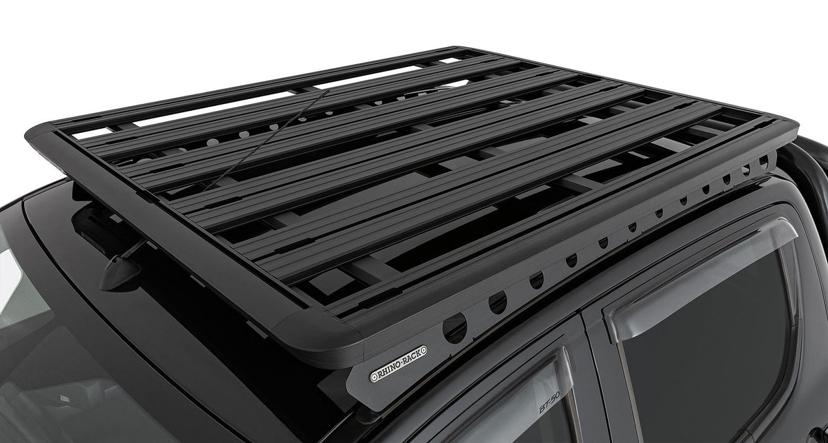 Vehicle Vehicle Roof Racks NZ | Rhino-Rack | Stoke Equipment Co