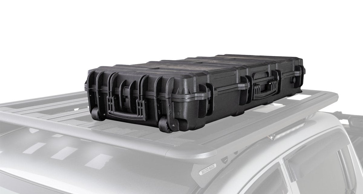 Rhino-Rack Cargo Cases - Stoke Equipment Co