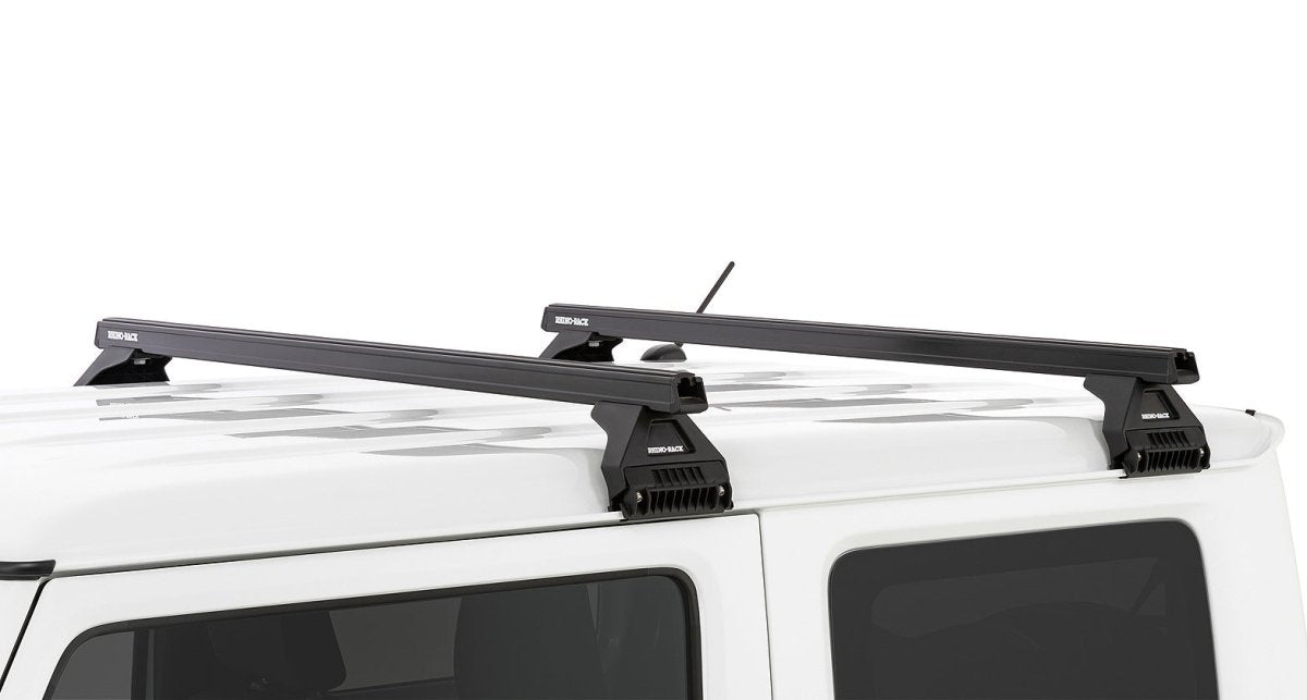 Rhino-Rack Heavy Duty Roof Rack Kits - Stoke Equipment Co