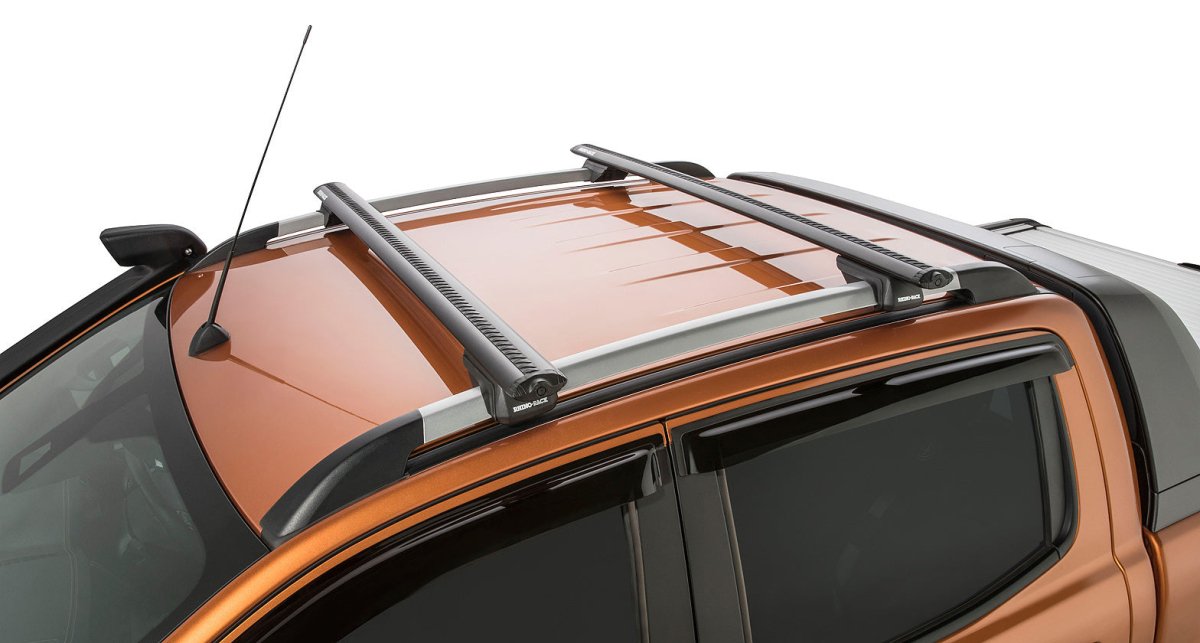Shop the range of Rhino-Rack Roof Racks for Holden Vehicles @ Stoke Equipment Co