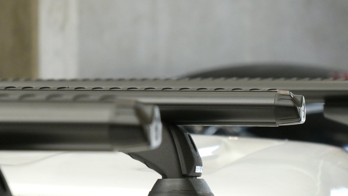 Shop the range of Rhino-Rack Roof Racks for Mazda Vehicles @ Stoke Equipment Co