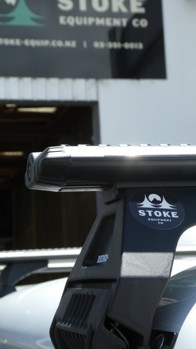 Shop the range of Rhino-Rack Roof Racks for Nissan Vehicles @ Stoke Equipment Co