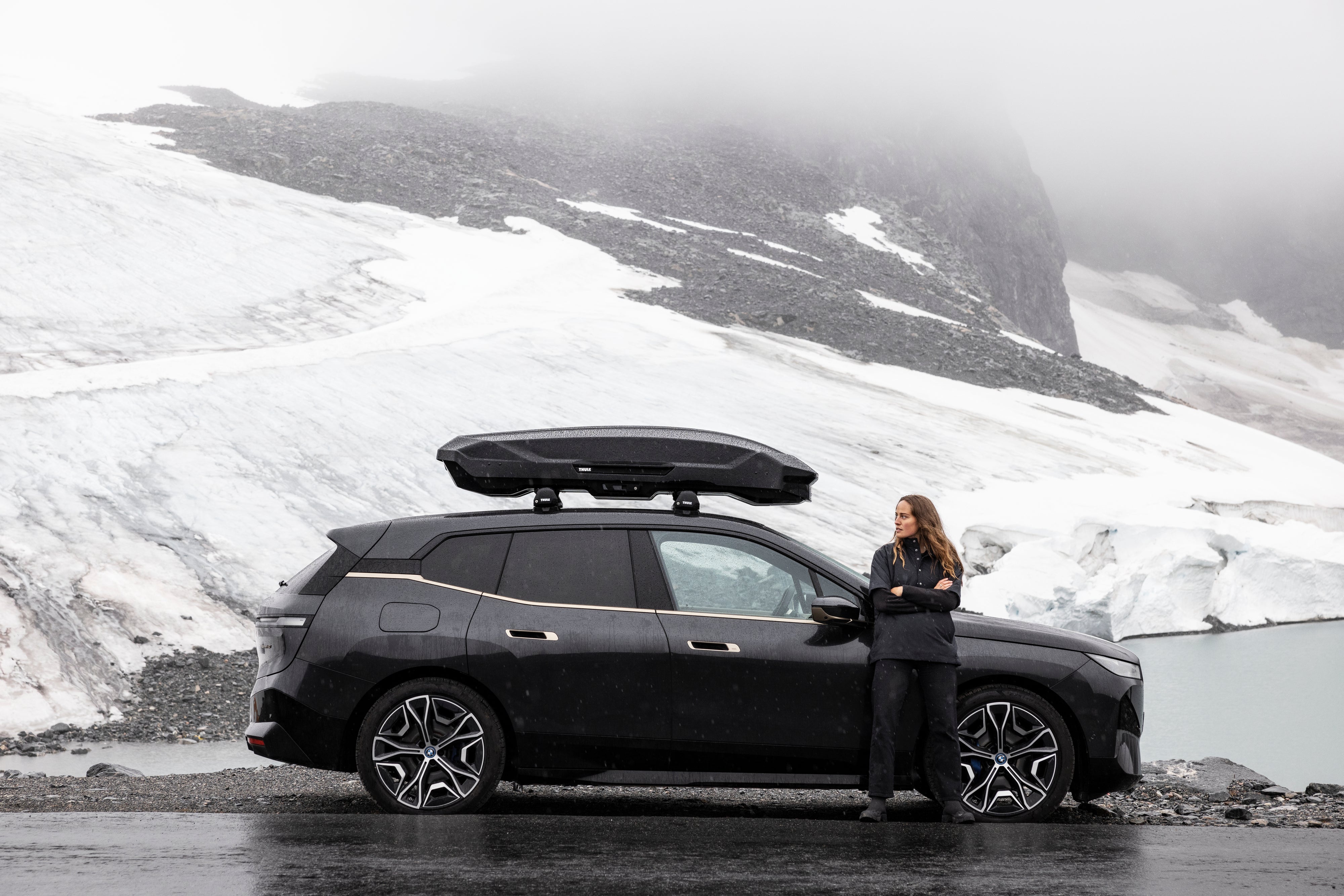 Roof Boxes NZ | Stoke Equipment Co