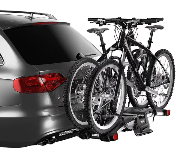 Thule EasyFold Bike Racks - Stoke Equipment Co