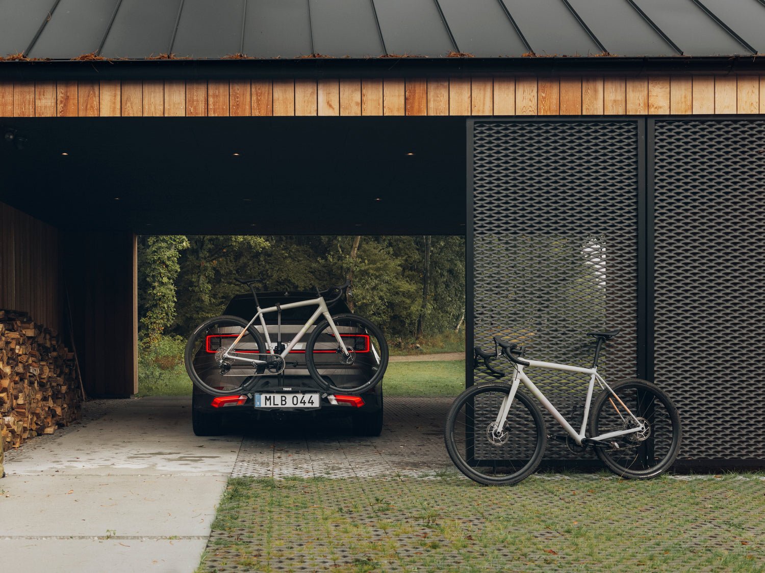 Thule Epos Bike Racks - Stoke Equipment Co