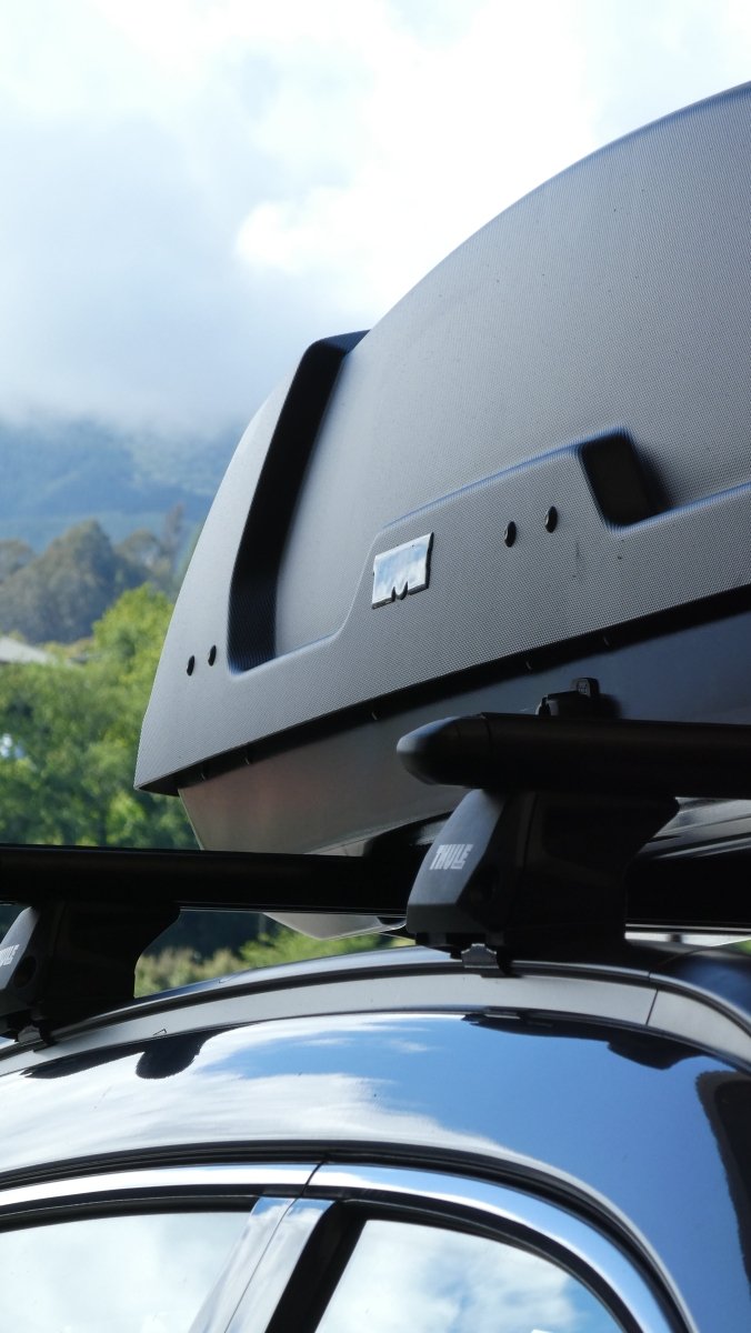 Thule Roof Racks for NZ Hyundai Vehicles - Stoke Equipment Co.