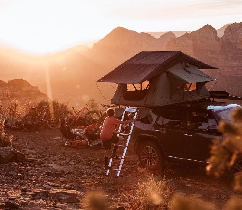 Thule Tepui Roof Top Tents - Stoke Equipment Co